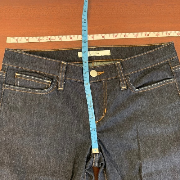 NWOT Joe's Jeans Twiggy Flare - Picture 2 of 7